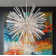 Minka Metropolitan Confluence - 20 Light Pendant in Piastra