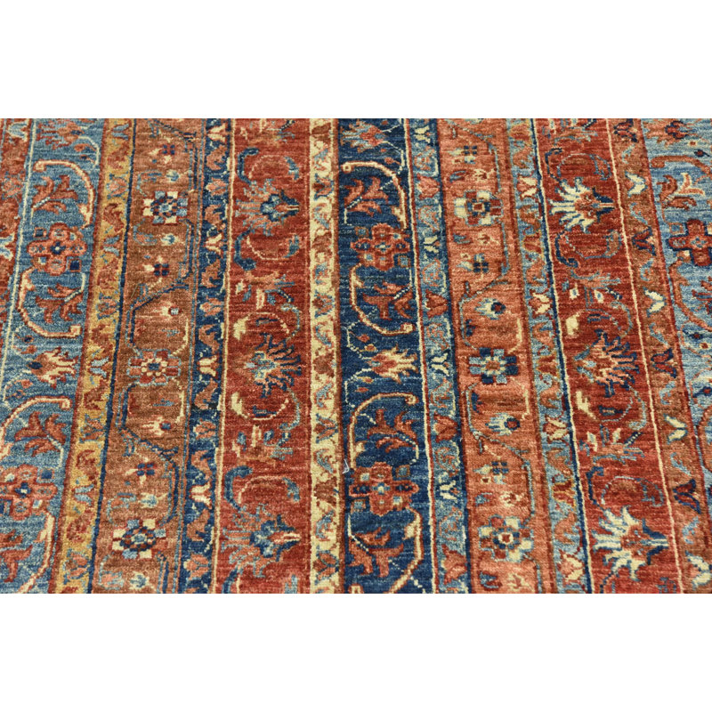 Nitta Multi Rug