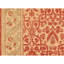 Wool Floral Area Rug-50231064