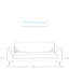 Décoration murale Bruning Hello Sunshine Kids-1257578509-1257664839-1257578508