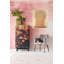 Canvas Picture Flower Boat-18880796-91479262