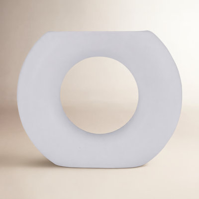 Tocara Handmade Ceramic Table Vase