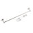 Freya 3 - Piece Bathroom Hardware Set-95281282