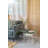 Oulala Metal Outdoor Side Table , in. W in. D-84322358