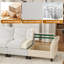 Canapé modulaire avec rangement 9 pièces-1791251197