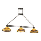 Topridge 3 - Light Pendant
