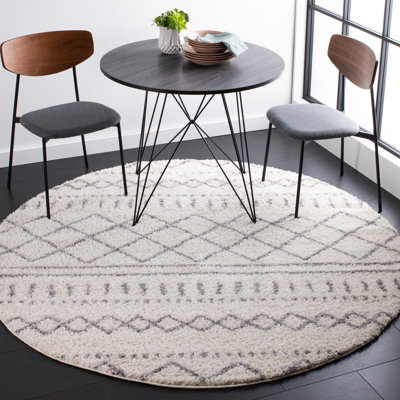 Develin Performance Chevron Rug