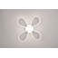 Danilah LED Flush Ceiling Light-472034547