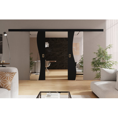 Benius 2 Door
