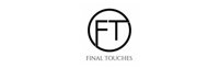 Final Touches Dundee logo