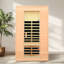Sauna standard