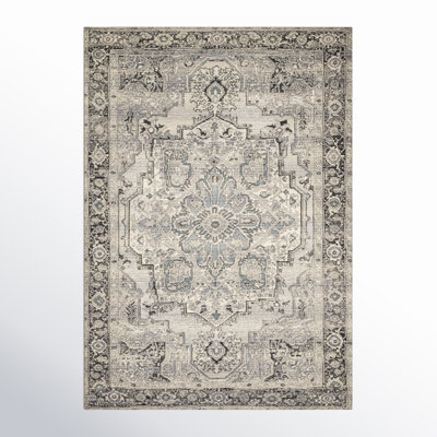 Cusack Indoor/Outdoor Rug