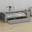 Lit de jour avec tablettes et tiroirs-880185884