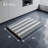 Yanira Chenille, Microfiber / Microsuede Bath Mat-53079314