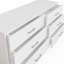 Bailey 116 W Chest of Drawers