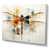 Wrapped Canvas selected