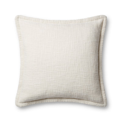 Favela Cotton Throw Pillow