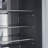 Forno Fortezza 32 Inch Left-Swing Freezer with Trim Kit, Total No Frost Cooling, Fast Freeze, Digital Controls, Automatic Ice Maker
