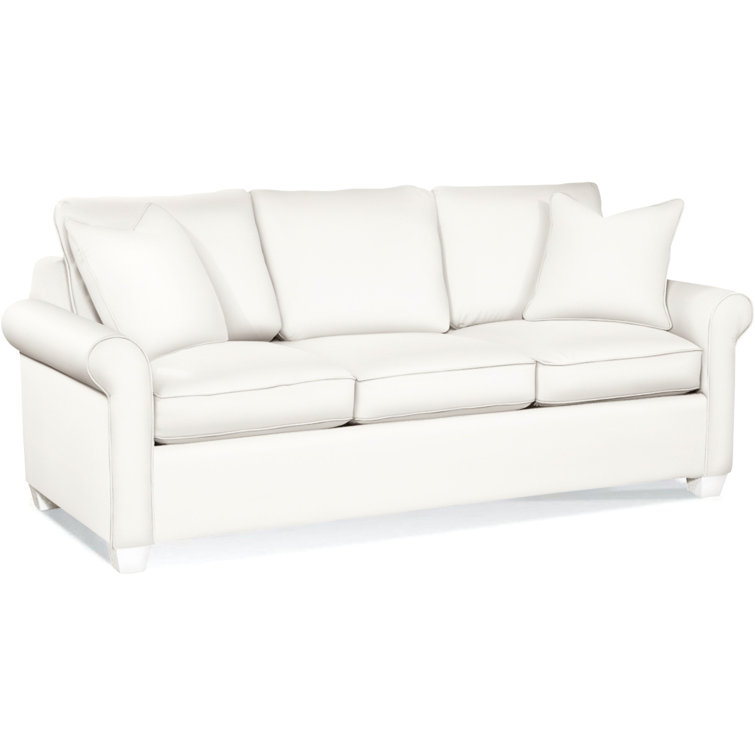Park Lane Upholstered 81'' Sofa