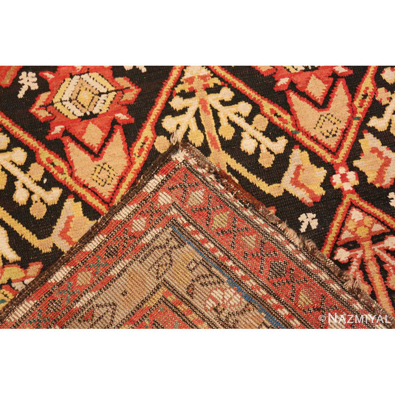 Tapis de style Kazar
