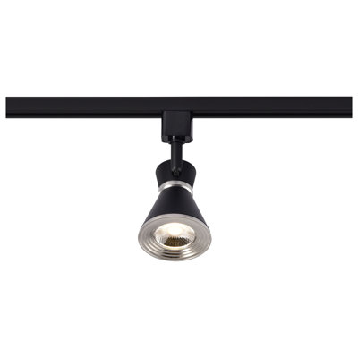LED Adjustable Head