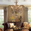 Banville 9 - Light Candle Style Chandelier