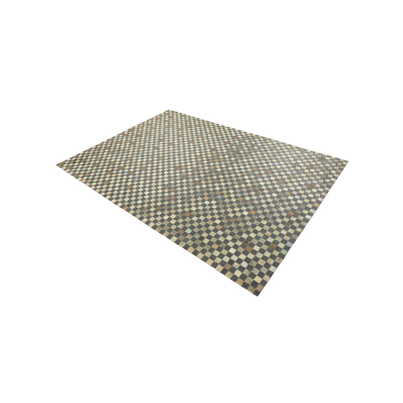 Tapis olive Juliana