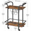 Chariot-bar en métal Tanveer-1499313422-1499313423