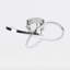 Cleophis LED Semi Flush Mount-1809821065