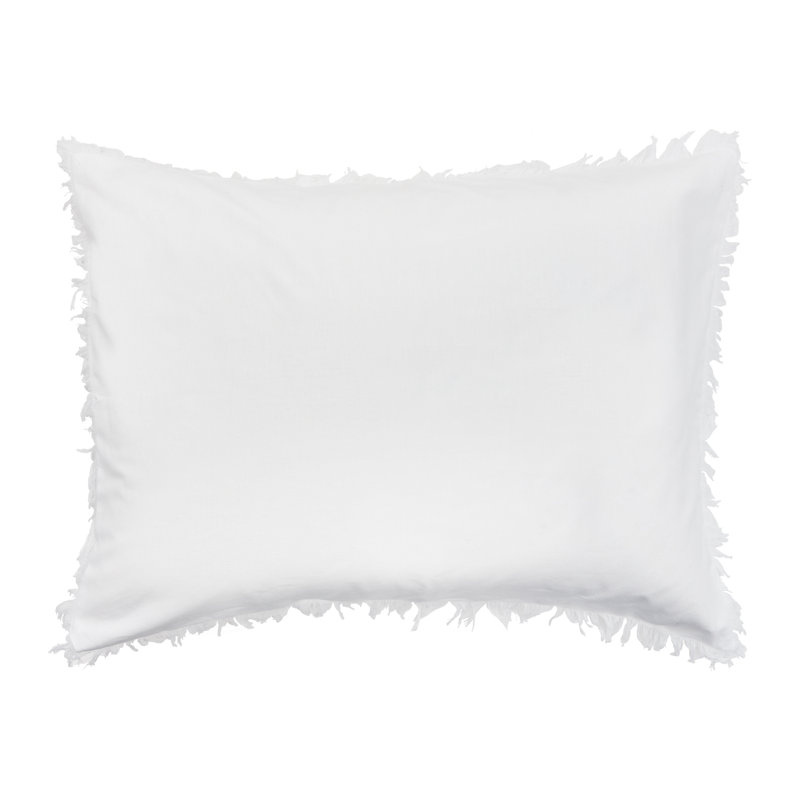 Taie décorative Goodwin, Standard