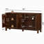 Buffet 60,7 po Mid Century Modern-610808918