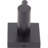 Vienna Wall Mounted Robe Hook-64641490