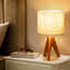 Brabazon Solid Wood Lamp-1643720987