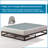 Osiris 7.75" Metal Bed Frame-825016418-907075672