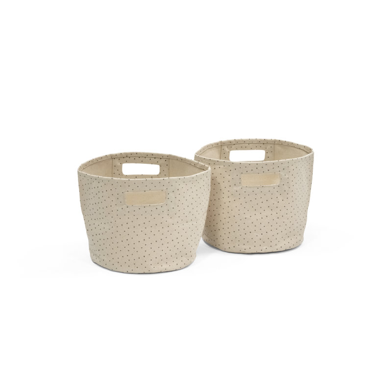 Sleepi™ Decorative Basket