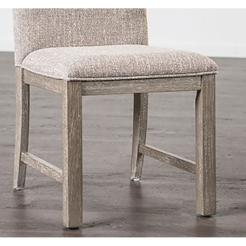 Jemaya Side Chair(set Of 2)