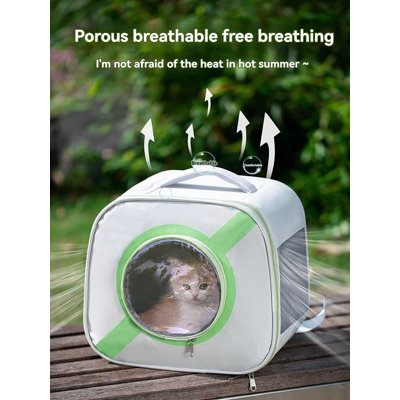 Frangos Pet Carrier