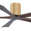 Ventilateur à pales encastré 5 pales Irene-925411953-932459249-932459246