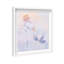 Lavender Shadows II Shadowbox Floral & Botanical Print by Oliver Gal, Black Frame, 16 x 20-547663873-547663875