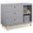 Gray/Natural is out of stock