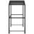 6.89 Ft. W x 3.74 Ft. D Steel Grill Gazebo Gazebo