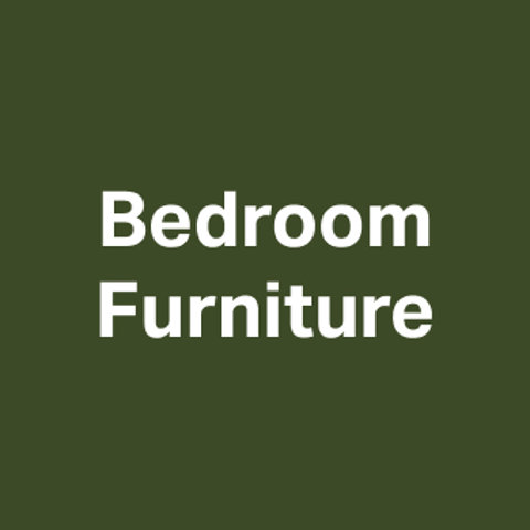 Bedroom Furniture