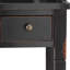 Beecher Solid Wood Writing Desk-16542478