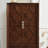Anadia 53.5" Tall Kitchen Pantry Sideboard Buffet Storage Cabinet-1759106046
