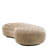 Bjorn Fabric Upholstered Bench