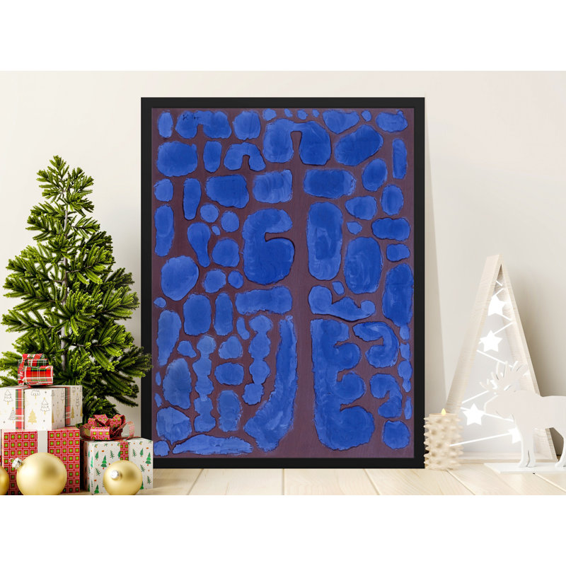 Charmin Single Picture Frame Print, 35.56 cm H x 27.94 cm W