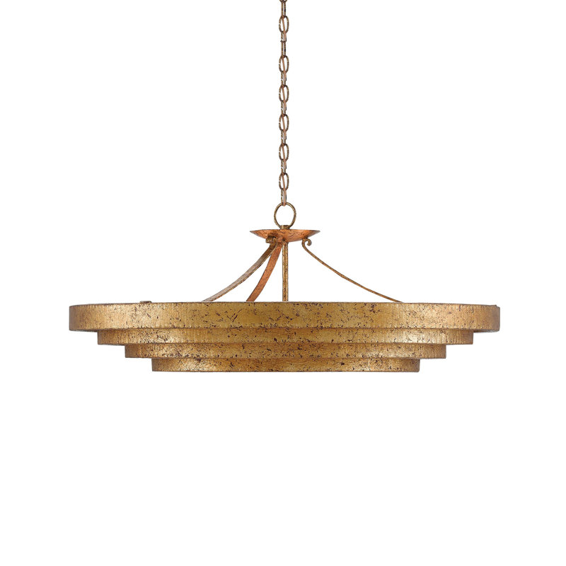 Augustus 3 - Light Chandelier