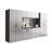 Garage Cabinet Set