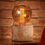 Newcomb Table Lamp-41044204