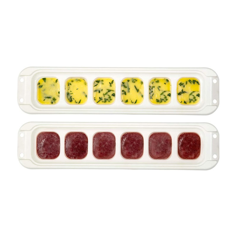 Contenant alimentaire 1 oz. Contenant alimentaire
